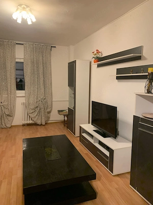  Apartament 2 camere de închiriat   Bd. Chișinău, Sector 2, lângă Mega Mall
