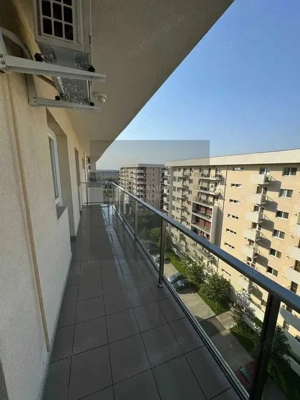 Apartament 3 camere Grand Kristal Residence Loc parcare Metalurgiei - imagine 7