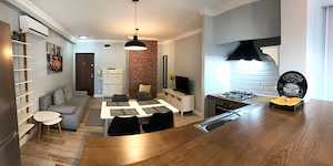 vand apartament 3 camere Aradului Decathlon - imagine 6