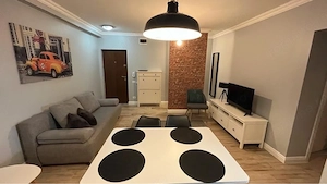 vand apartament 3 camere Aradului Decathlon - imagine 4