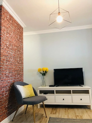 vand apartament 3 camere Aradului Decathlon - imagine 13