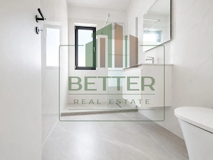 Casa individuala parter - 3 Camere | Teren 378 mp | Comuna Berceni - imagine 12