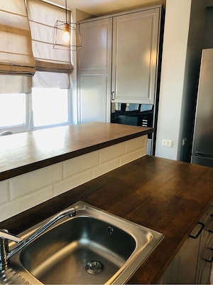 inchiriez apartament 3 camere Aradului Decathlon - imagine 13