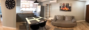 inchiriez apartament 3 camere Aradului Decathlon - imagine 11