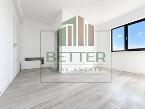Casa individuala parter - 3 Camere | Teren 378 mp | Comuna Berceni - imagine 8