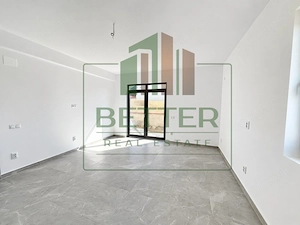 Casa individuala parter - 3 Camere | Teren 378 mp | Comuna Berceni - imagine 7