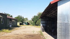 Oportunitate Investiție   Proprietate Industrială 3000 mp + 3 Hale (600 mp)  Baia Mare, Str. Sudului - imagine 7