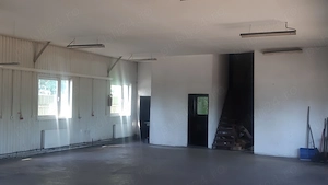 Oportunitate Investiție   Proprietate Industrială 3000 mp + 3 Hale (600 mp)  Baia Mare, Str. Sudului - imagine 4