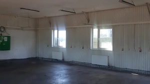 Oportunitate Investiție   Proprietate Industrială 3000 mp + 3 Hale (600 mp)  Baia Mare, Str. Sudului - imagine 5