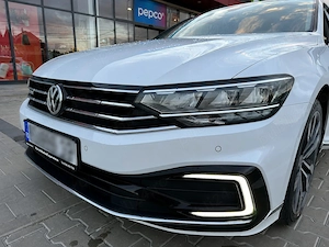 Volkswagen Passat GTE 2020 - DSG - 218 CP - Plug in Hybrid - imagine 3