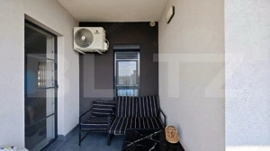 Victoria Residence | 3 Camere | 2 bai - Lux | 87 mp | Parcare Inclusa - imagine 11