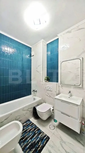 Victoria Residence | 3 Camere | 2 bai - Lux | 87 mp | Parcare Inclusa - imagine 9