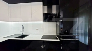 Victoria Residence | 3 Camere | 2 bai - Lux | 87 mp | Parcare Inclusa - imagine 3