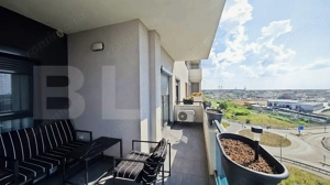 Victoria Residence | 3 Camere | 2 bai - Lux | 87 mp | Parcare Inclusa - imagine 10