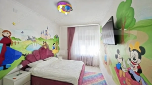 Victoria Residence | 3 Camere | 2 bai - Lux | 87 mp | Parcare Inclusa - imagine 5