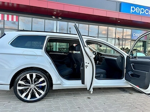 Volkswagen Passat GTE 2020 - DSG - 218 CP - Plug in Hybrid - imagine 5