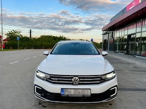 Volkswagen Passat GTE 2020 - DSG - 218 CP - Plug in Hybrid - imagine 2