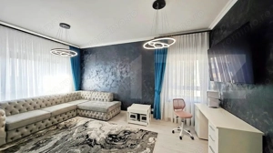 Victoria Residence | 3 Camere | 2 bai - Lux | 87 mp | Parcare Inclusa - imagine 2