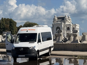 Servicii transport persoane - CLUJ