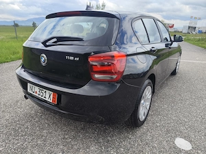 BMW F 20 Diesel 2014 - imagine 6