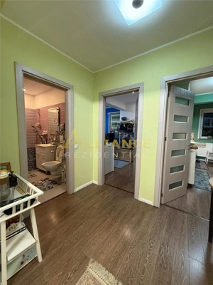 Apartament 3 camere de vanzare - Drumul Gura Siriului | 73 mp | Parcare subterana inclusa - imagine 5