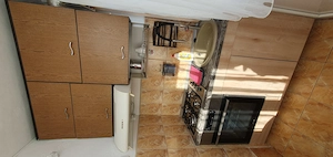 Închiriez apartament 2 camere zona Gulliver, lângă gara Craiova. - imagine 7