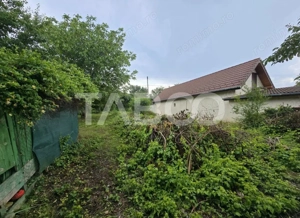 Teren intravilan de vanzare 572 mp in zona Trei Stejari din Sibiu - imagine 4