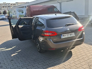 Vind Peugeot 308 blue hdi 1,6 - imagine 3