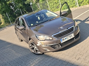 Vind Peugeot 308 blue hdi 1,6 - imagine 6