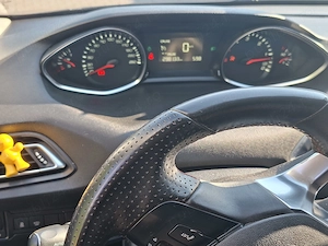 Vind Peugeot 308 blue hdi 1,6 - imagine 2