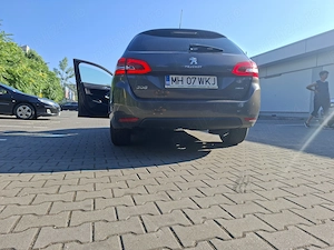 Vind Peugeot 308 blue hdi 1,6 - imagine 8