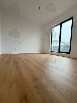 Comuna Berceni | Casa individuala parter | Teren 405 mp - imagine 4