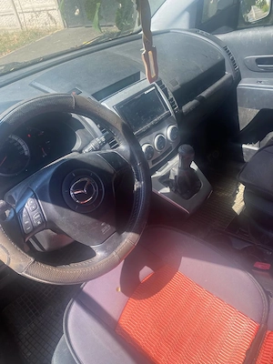 Vand Mazda 5 , 7 locuri - imagine 3