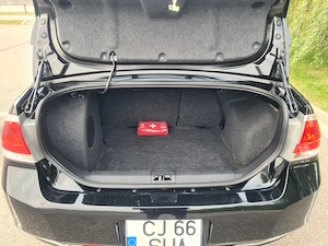 Ford Focus SES, 2.0benzina 147cp, cutie automata, model american - imagine 7
