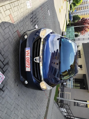 Dacia Lodgy 7 locuri 2015 - imagine 3