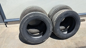 235 65R17 Nokian Vară 