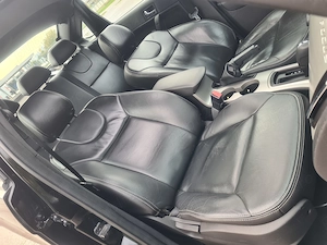 Ford Focus SES, 2.0benzina 147cp, cutie automata, model american - imagine 3