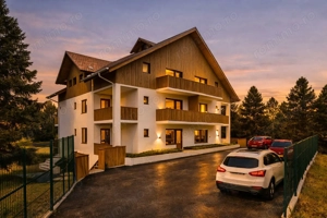 Cladire Pensiune D+P+2+M+Pod - 1089 mp + teren 893 mp - Sinaia - comision 0% - imagine 7