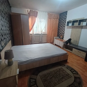 Garsoniera de inchiriat in Năvodari strada Cabanei