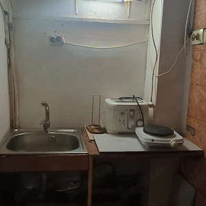 Garsoniera de inchiriat in Năvodari strada Cabanei