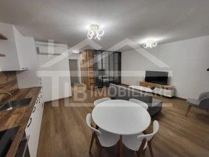 Studio, 49mp, parcare, boxă, Zona Central