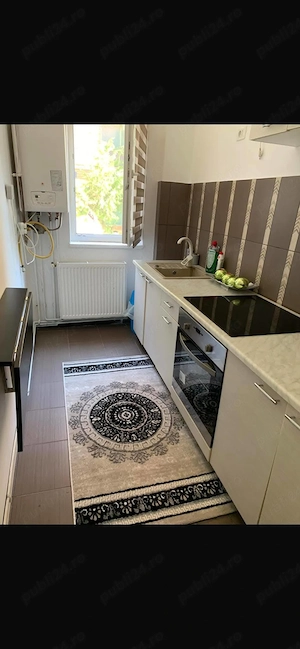 Apartament de inhiriat zona Turnuri - imagine 2