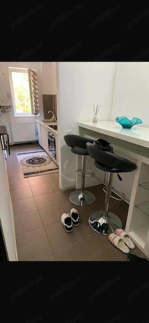 Apartament de inhiriat zona Turnuri - imagine 3