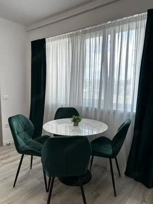 Apartament lux, 2 camere, Nord
