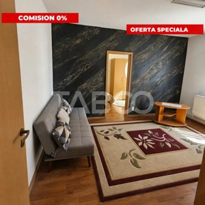 Apartament cu 3 camere de vanzare etaj 3 balcon Mihai Viteazul Sibiu