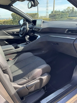 Peugeot 5008 GT LINE - imagine 4