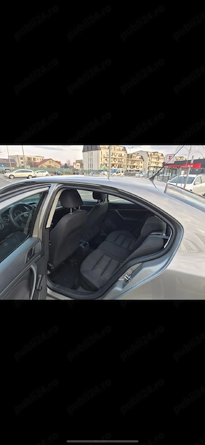 Skoda Octavian an 2011 - imagine 3
