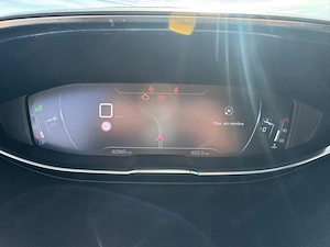 Peugeot 5008 GT LINE - imagine 8