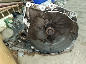 Vând cutie de viteze 6+1 viteze de ford 1,5 euro 6  - imagine 2