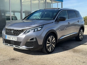 Peugeot 5008 GT LINE - imagine 6